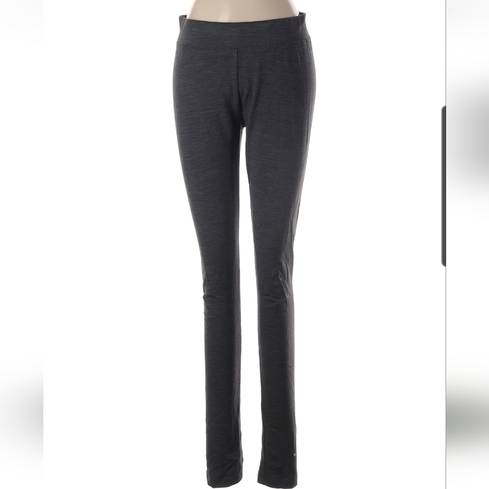 Woolx Stella Tall Leggings Small